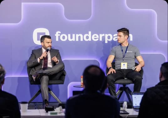 Mentoring From Public CEO's