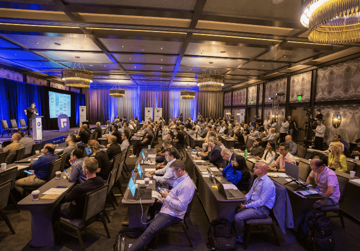 Austin Texas Founder Conference