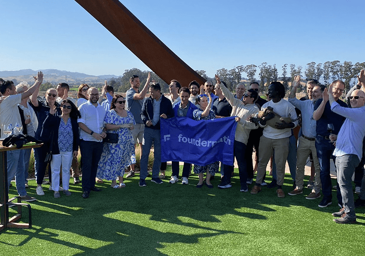 Napa Valley Stanley Ranch Retreat