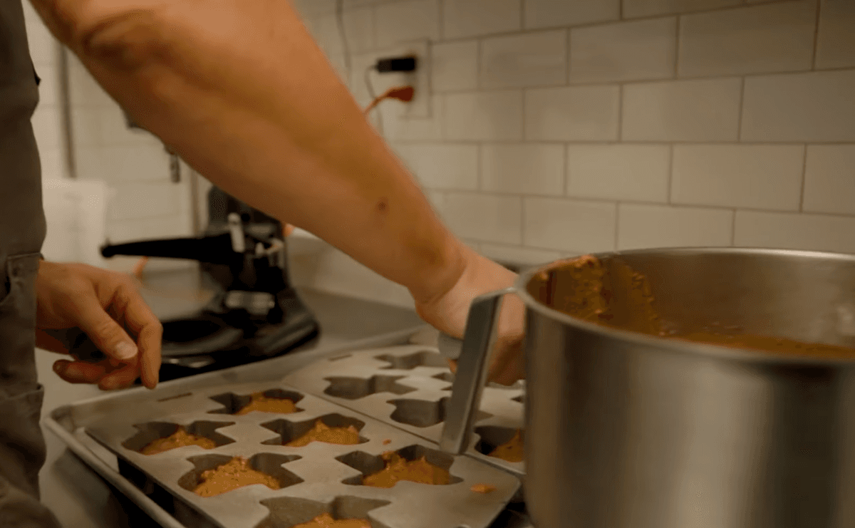 Texas Pecan Cakes photo 4