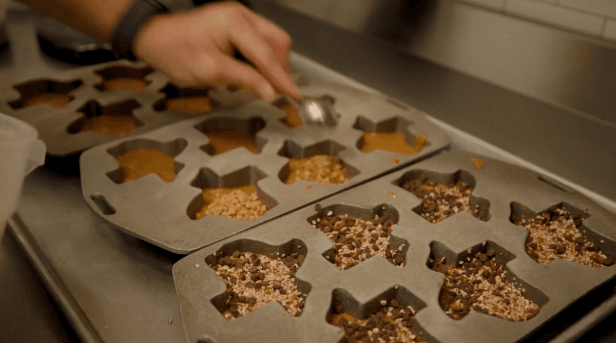 Texas Pecan Cakes photo 5