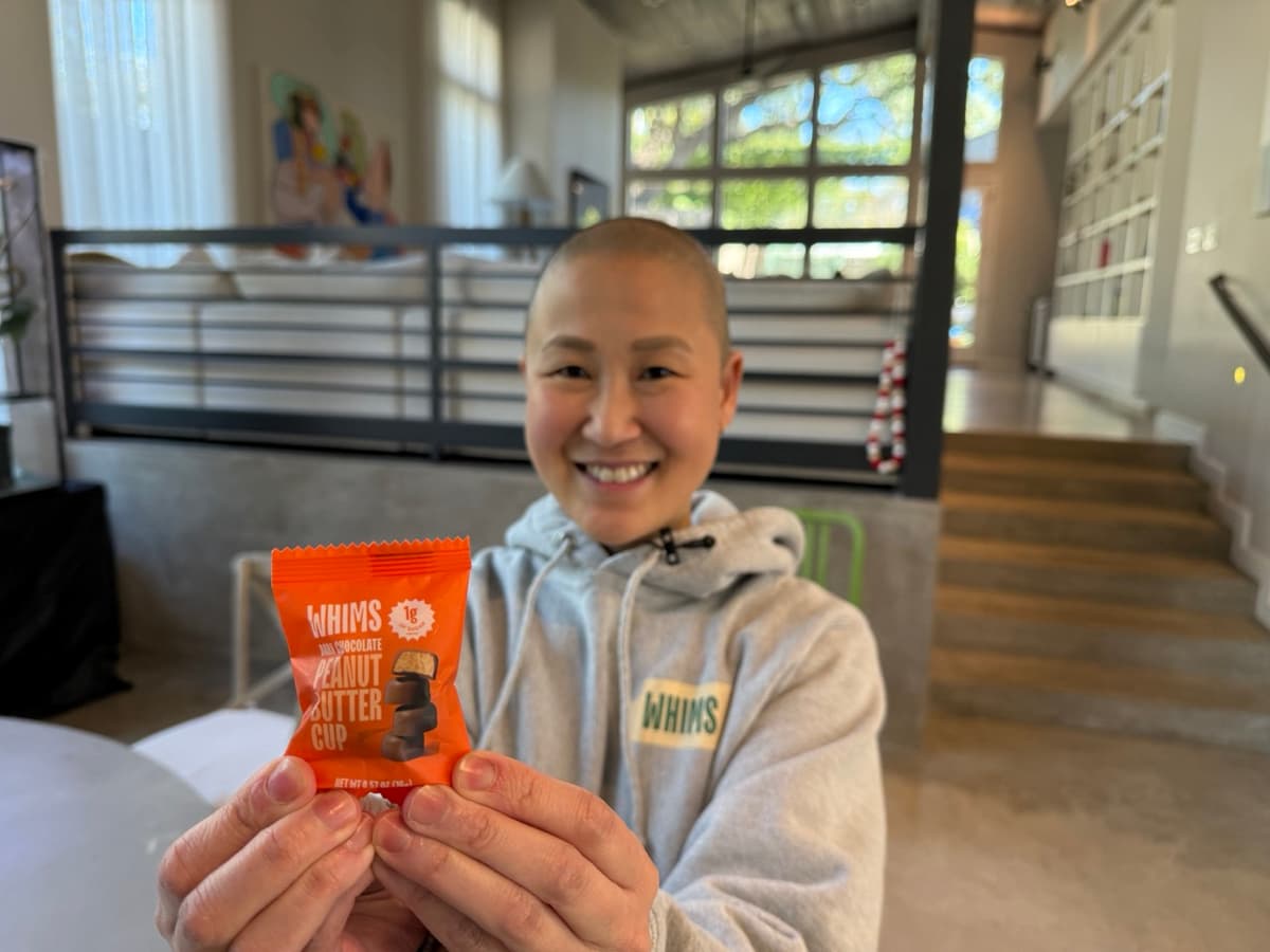 Whims Chocolate photo 4