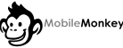 MobileMonkey logo