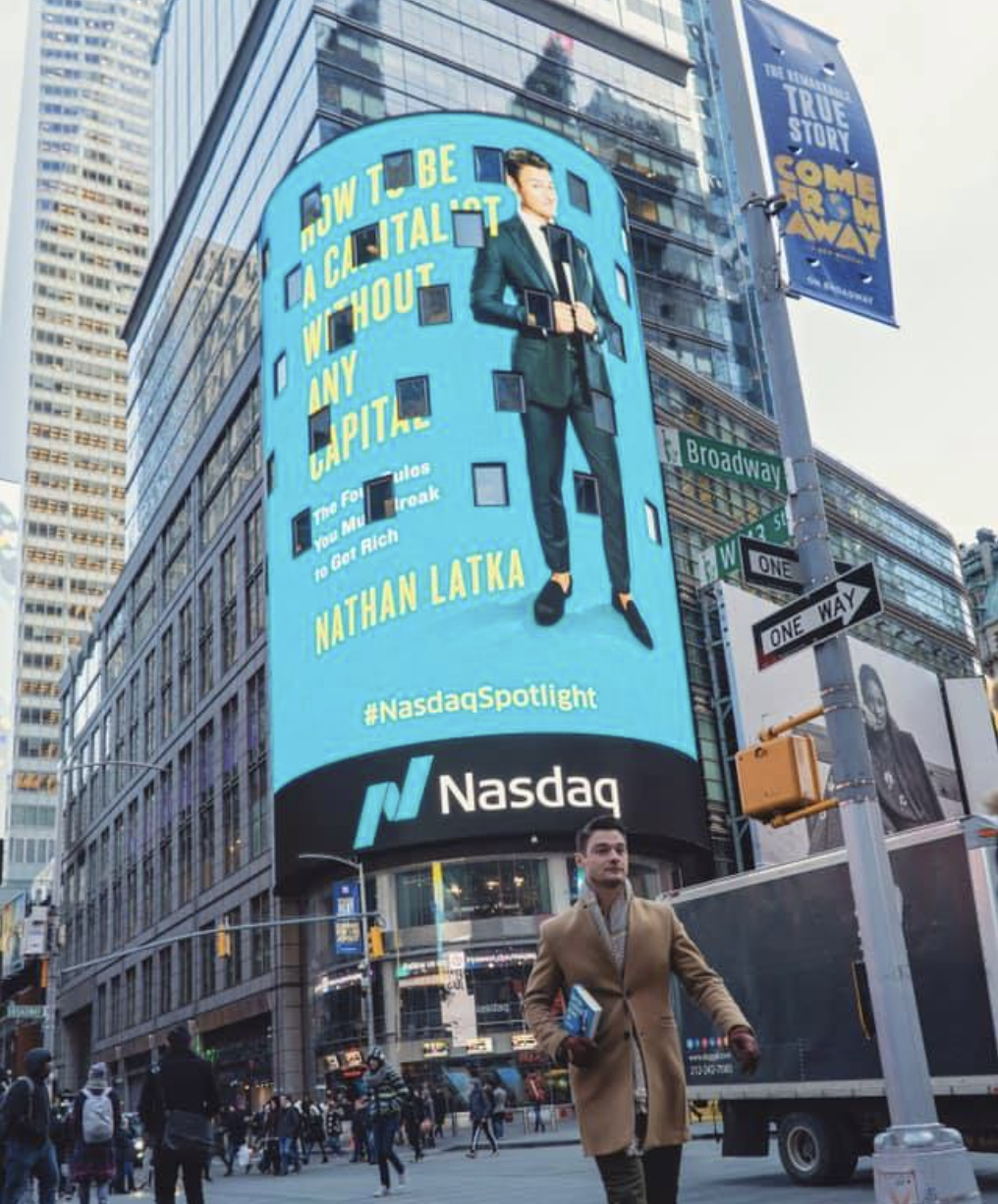 Nathan Book 2