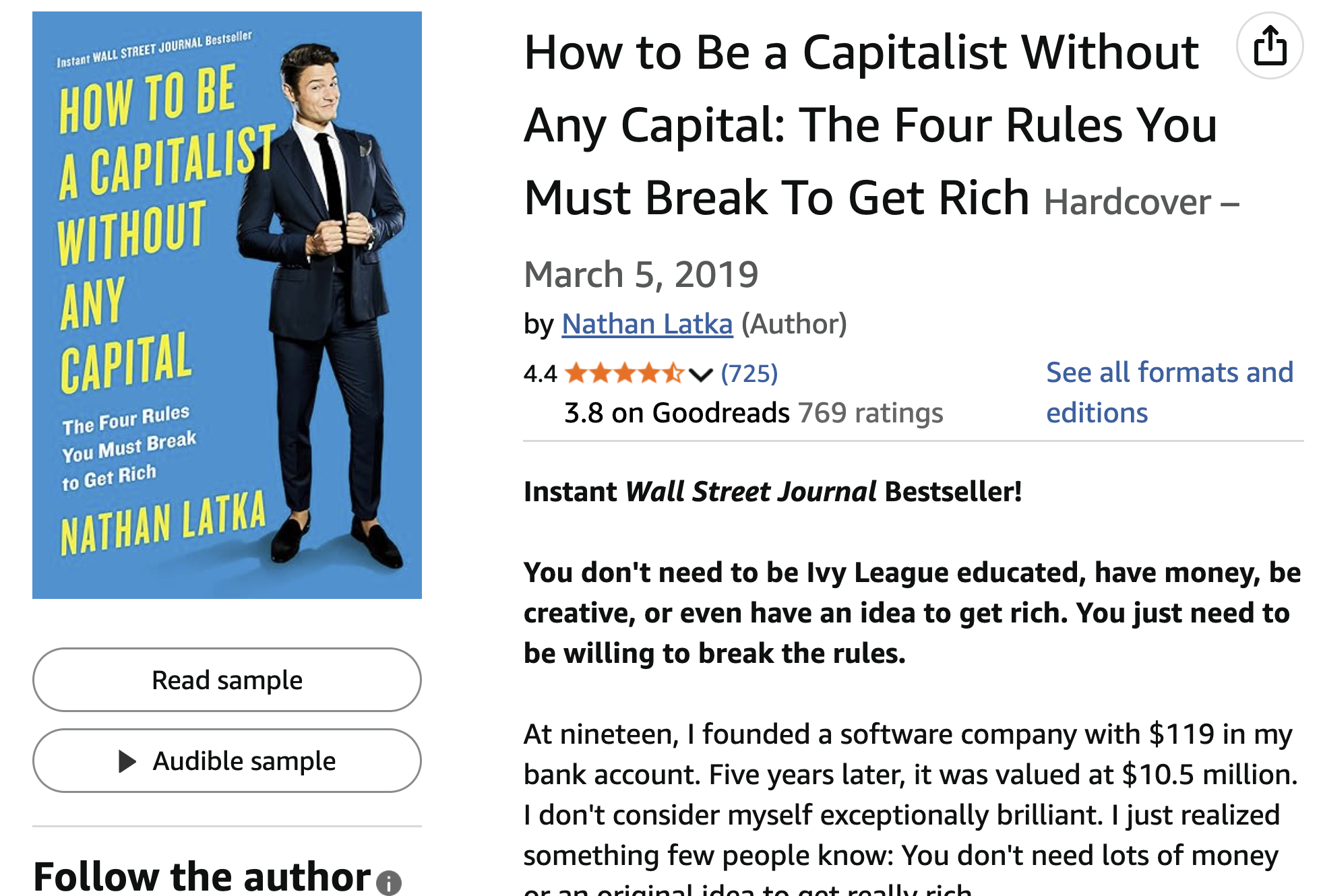 Nathan Book 3